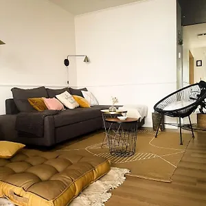 Casa Hortensia Appartement Tournefeuille